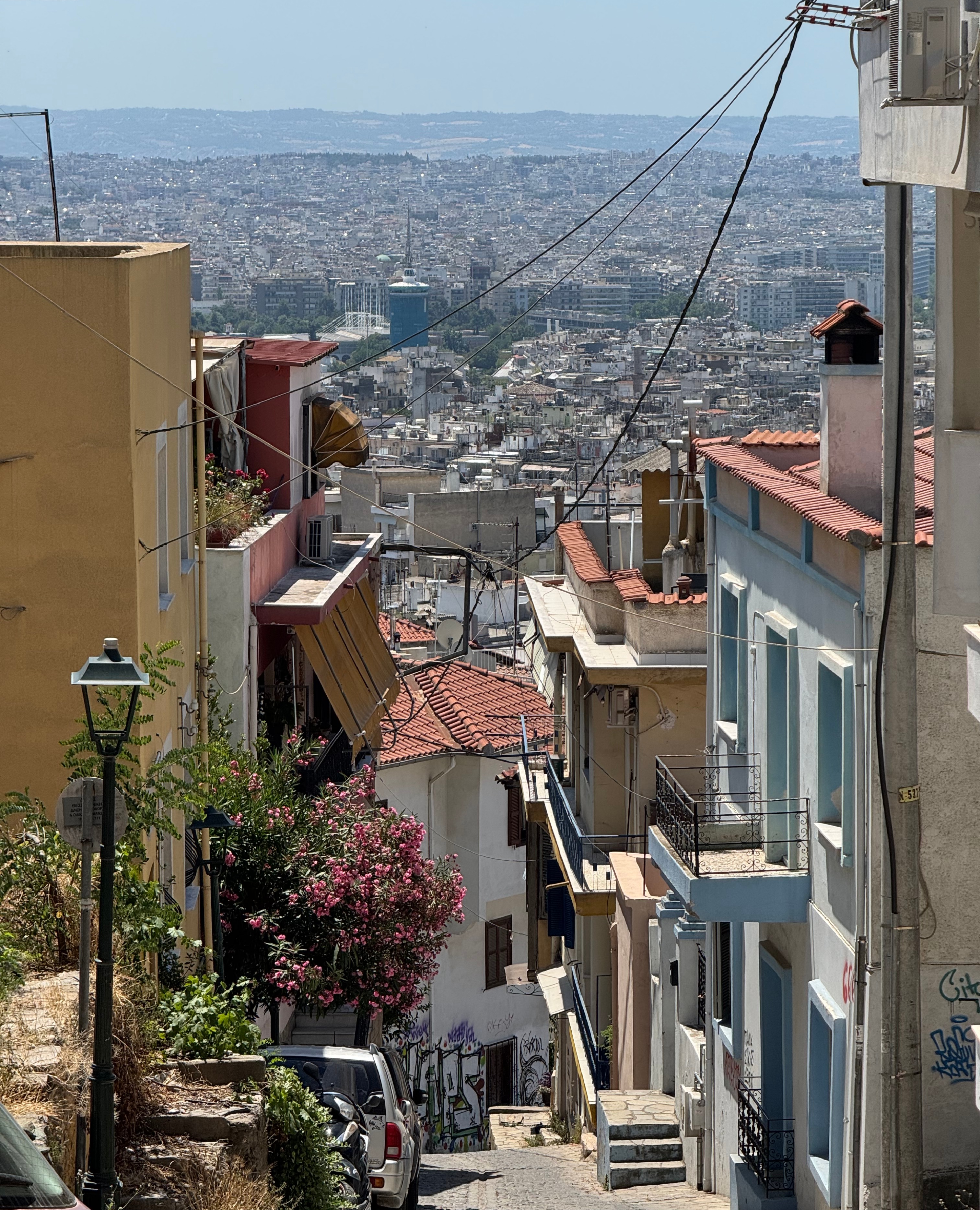 Θεσσαλονίκη